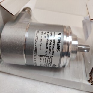 西门子 6FX2001-5QP24 ABSOLUTE ENCODER MC-ENCODER PROFIBUS DP