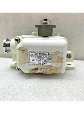 SAKAMOTO 电动 LWIO-SA2 限量开关 500V 10A IP66