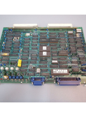 FX31B - MITSUBISHI - FX31B/BN624A237H03 -tafel Used