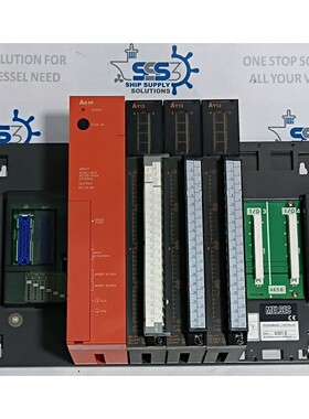三菱电机 MELSEC 可编程控制器 MELSEC A61P,Ay13