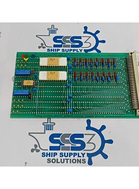 203106-502B 多路复用卡 03106 PCB 卡用于控制系统