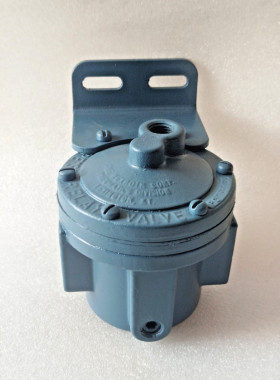 Rexroth PC P55160 Type ''S'' Relais Ventil PCP55160