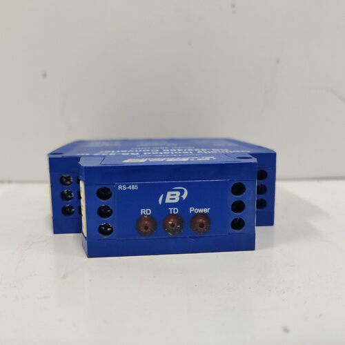 B&B 电子型号 485LDRC 光学隔离 RS-232 转 RS-422/485 转换器