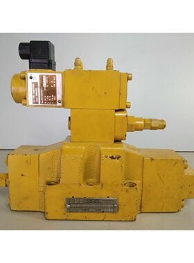 Valvola Direzionale Hydranor RSEH3-162BY31-024S-XY-R-5 Con R