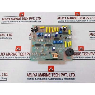 Neel 0007R 06/00 Printed Circuit Board