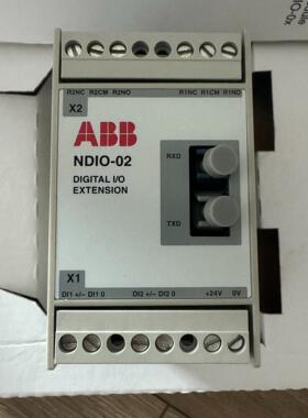 ABB DIGITAL 10 EXTEN NDIO-02O议价