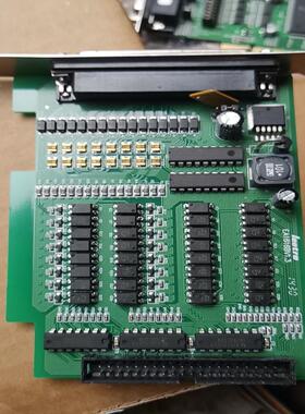 乐创控制卡EA1616B议价