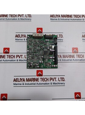EXPERT MP-5051 Printed Circuit Board 0707N032