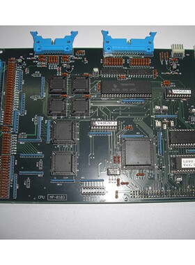 MP-0103 CPU board for Kyodo Denshi LS90S