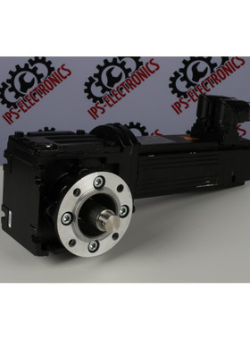 SEW-EURODRIVE WAF10 CMP40M/BK/KY/AK0H/SB1 (SERVOMOTOR) - 6 M