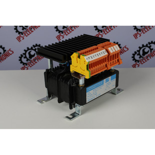 J.SCHNEIDER ELEKTROTECHNIK NGDA-2415-920132T4 (trasformatore