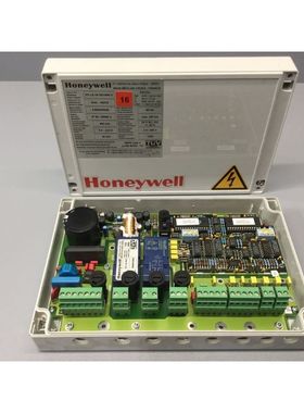 FFLS162804602 - Honeywell - FF-LS-16-28-0460-2/Contr. Curtai