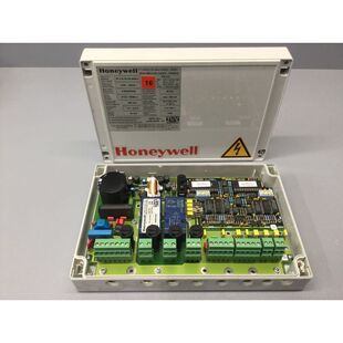 FFLS162804602 Contr. Curtai Honeywell 0460