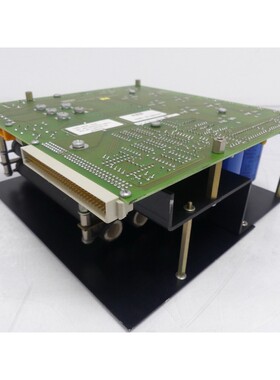 ABB DSQC 249B 3HAA3563-AHA/2 SN: 56N4387486 Baugruppe