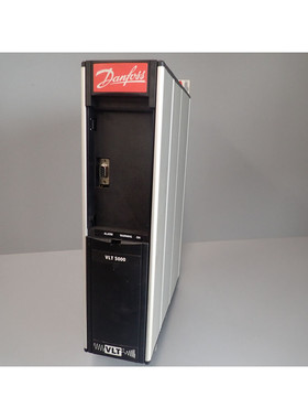 175Z0031 - DANFOSS - VLT5001PT5B20STR3D0F00A00C0 / Variateur