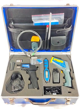 SKF CMAK 400-ML BASIC CONDITION MONITORING KIT | eBay