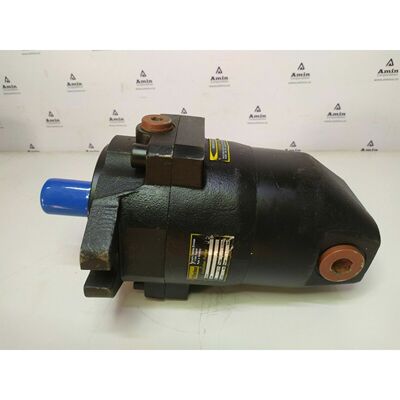 Parker Axial Piston pump PAF50RK3C, Vg:50 cm3/u, 2000 rpm, 3