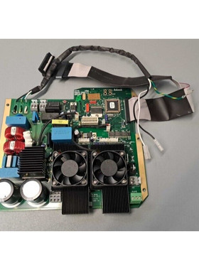 58XX-PRD-11 - Eppendorf- Uchi V06/WW1647/5810 -karte -kontro