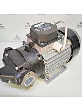 Piusi E120 / T Flangia D.80 Codice: 000312000 Carburante Tra