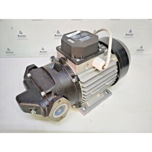 Piusi E120 / T Flangia D.80 Codice: 000312000 Carburante Tra