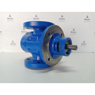 Kral KFUG 5 Triplo Vite Pompa - Ricondizionato E Testato