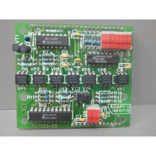 61178 - MERLIN GERIN - 61178 / Pastillas V24 Acopladora Usad