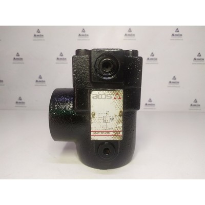 Valvola Di Sicurezza Atos ARAM-32/210