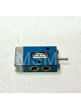Wabco Rexroth 5630700000 3/2-way Stempel Feder Direktionale