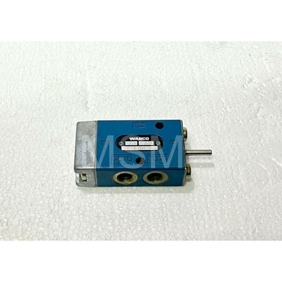 Wabco Rexroth 5630700000 3/2-way Stempel Feder Direktionale