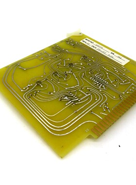 二手气候公司 400589 CIRCUIT 板 REV H 100779