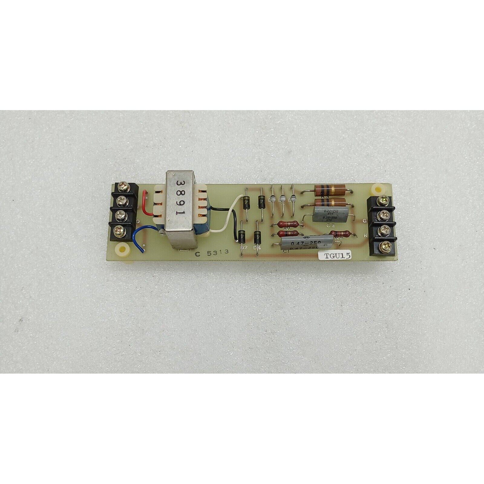 SHINKO E3-572 SHINKO TGU15 SHINKO 5313 PCB Scheda