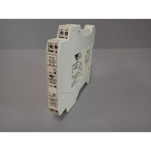 DB6200AG - DRAGO AUTOMATION - DB6200AG / Modul Isolierung Us