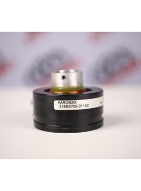 HAROMAX 21BRX700-D11AC (RESOER) - 6 months warranty