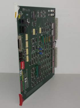 Nikon 4S018-049-3F EPDRV2 board