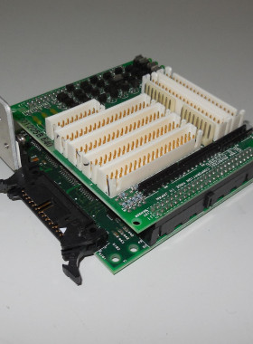 Advantest PLB-420972BB2 BLB-020972 & BLB-020986 for M6541AD