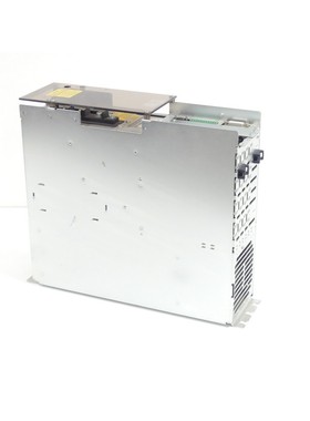 Indramat DDS02.2-W100-B Controller SN:263406-03235 - ungebra