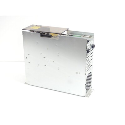 Indramat DDS02.2-W100-B Controller SN:263406-03235 - ungebra