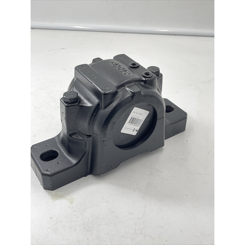 SKF SNL 512-610 Bearing Housing New