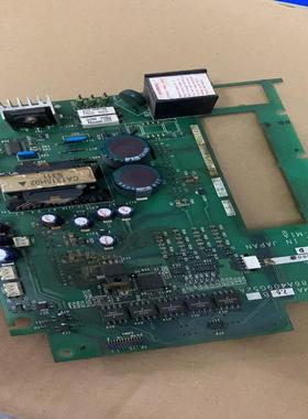 A54MA75B 三菱变频器电源板 驱动板  BC18议价