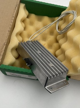 SCHNEIDER ELECTRIC VW3A7723 Braking Resistor 100 Ohms 32W IP