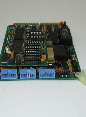 Ziatech ZT8815 rev B & PSBX351 PBA 146040-001