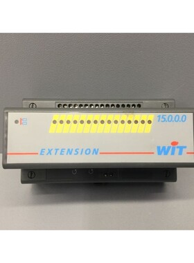 15000 - WIT - 15.0.0.0 / CLP210 15 ENTREEQS USED