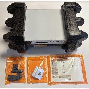 BR Servoverstrker ACOPOS 1045  Rev VI  AC114  8V1045002  Neu
