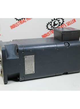 Siemens 1HU3074-0AC01-Z Z: A31 G51 (Servomotor) - 6 Monate G