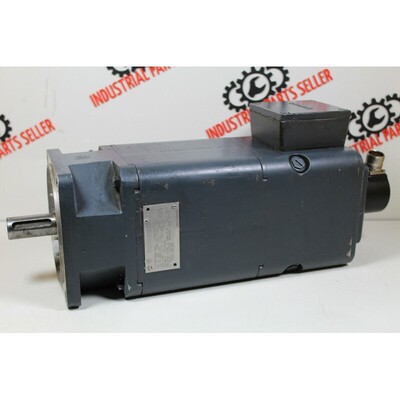 Siemens 1HU3074-0AC01-Z Z: A31 G51 (Servomotor) - 6 Monate G
