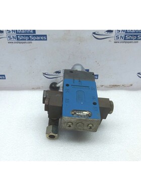 Nabco Wabco EGLS-414M électrovanne 73794032-01 563 127 000