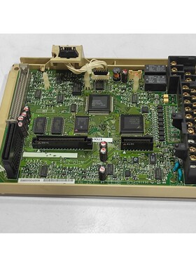 Yaskawa YPLT31008-1A PCB MS03Y2GS20832 ETC618331-S1114 GCMK-