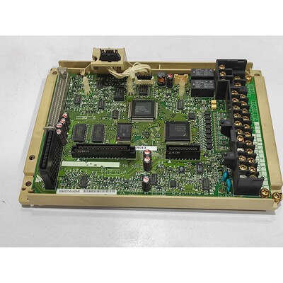 Yaskawa YPLT31008-1A PCB MS03Y2GS20832 ETC618331-S1114 GCMK-