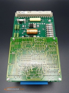 Zebotronics SE800.12.120M USPP Modul