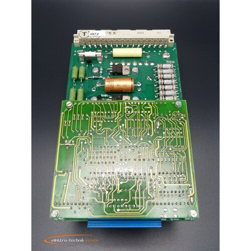 Zebotronics SE800.12.120M USPP Modul